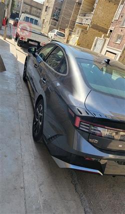 هیوندای سۆناتا